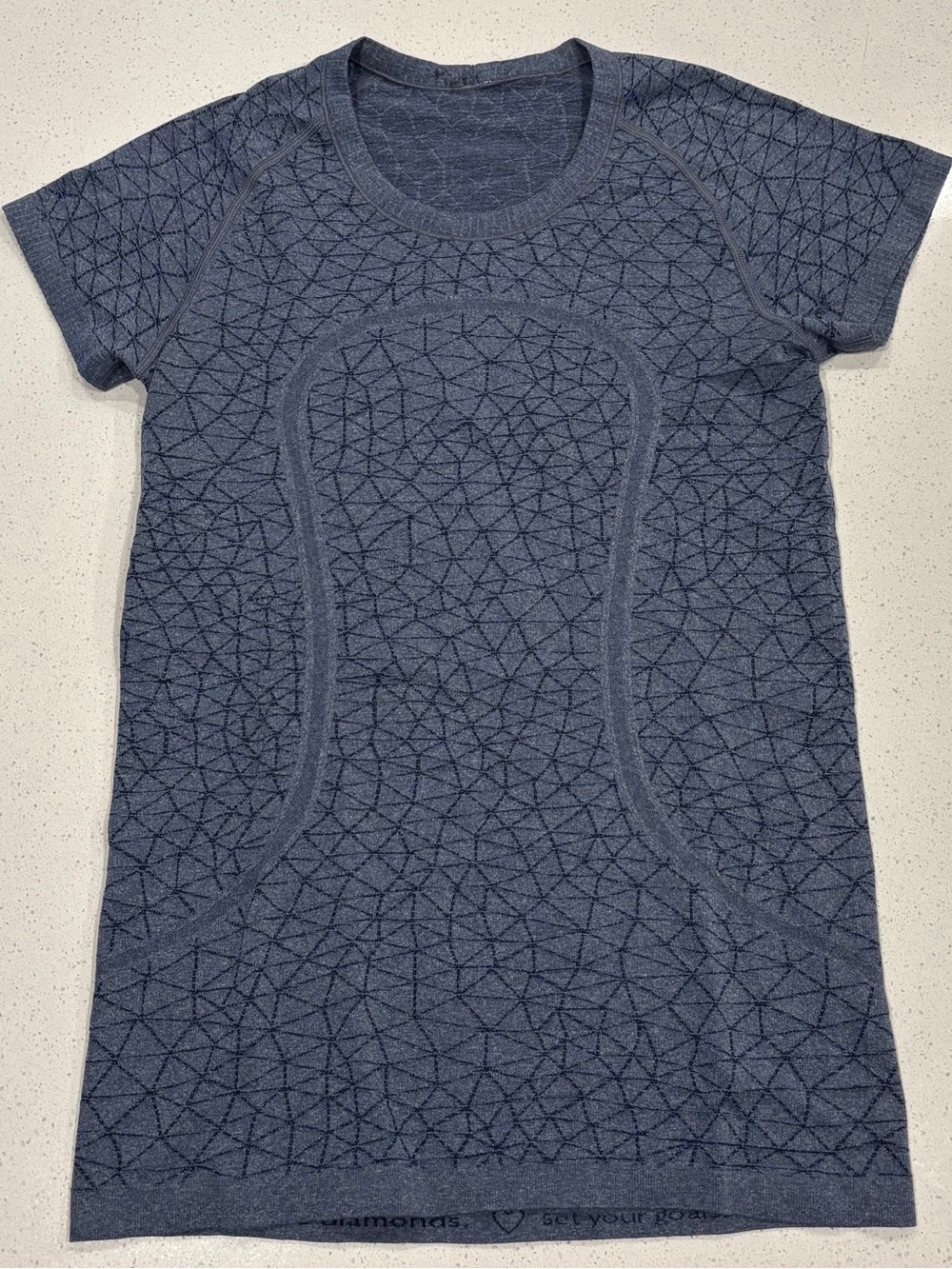 lululemon athletica Run: Swiftly Tech